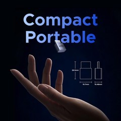 4 Pack HDMI Dummy Plug 4K@60Hz 2K@60Hz 1080P@120Hz, EDID Emulator, Virtual Mo…