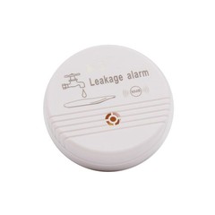 Water Overflow Leakage Alarm Sensor Detector 90dB Water Level Alarm Leak1104