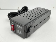 RadioShack Cat. No. 22-503 AC to DC 13.8VDC Regulated Power Supply for CB Radio