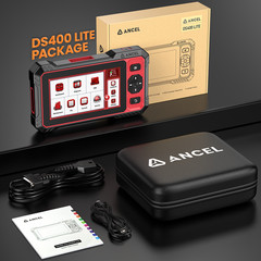 ThinkCar ThinkSafe OBD2 Scanner Bluetooth All System Diagnostic Tool ABS SRS EPB
