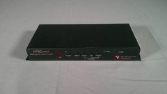 CONTEMPORANY RESEARCH ATSC-MINI MPEG2/4 HDTV TUNER USED