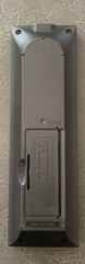 Panasonic EUR7621070 DVD Player Remote Control, Used. Pro Cleaned & Tested