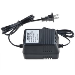AC Adapter for Viking DLE-200 DLE-200A DLE-200B Emulator NONE Tested Power PSU