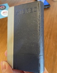 Sony Walkman NW-A100TPS 40th Anniversary Limited Edition Hi-Res Audio Player
