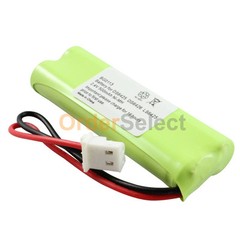 2x Home Phone Battery for VTech BT183482 BT283482 DS6401 DS6421 DS6422 200+SOLD
