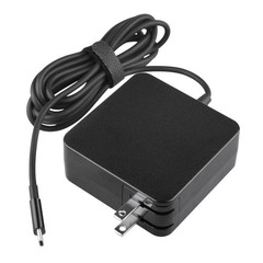 65W USB C Laptop Charger for HP ENVY x360 15M : 15m-bp111dx 15m-bp112dx