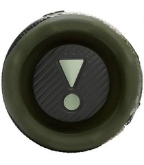 ++JBL Flip 7 Camouflage Portable Bluetooth Speaker