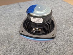 Energy 5 in Woofer 4DR 51821