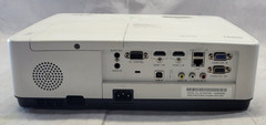 NEC ME372W Projector – 2,069 Lamp Hours – TESTED & WORKING!
