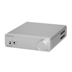 TOPPING Mini 300 Hifi Audio Compact Desktop Power Amplifier TRS/RCA Input jacks
