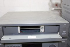 VELTEK MDVR-4 MPEG-2 DIGITAL VIDEO RECORDER