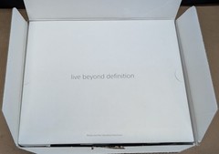 Sony FMP-X1 Ultra HD 4k Media Player – Open Box – 2013 High Definition