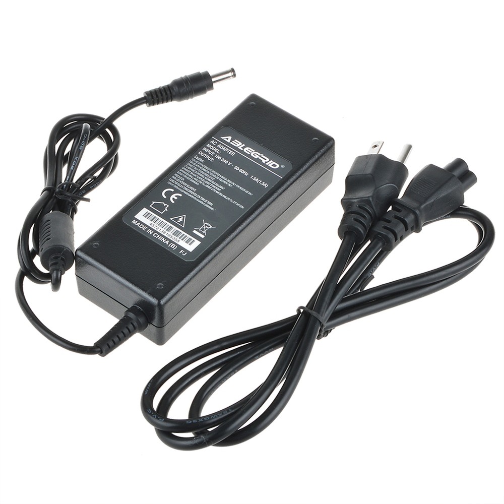 AC Adapter For Inogen One G3 External Battery Charger BA-303 DC Power Cord Cable