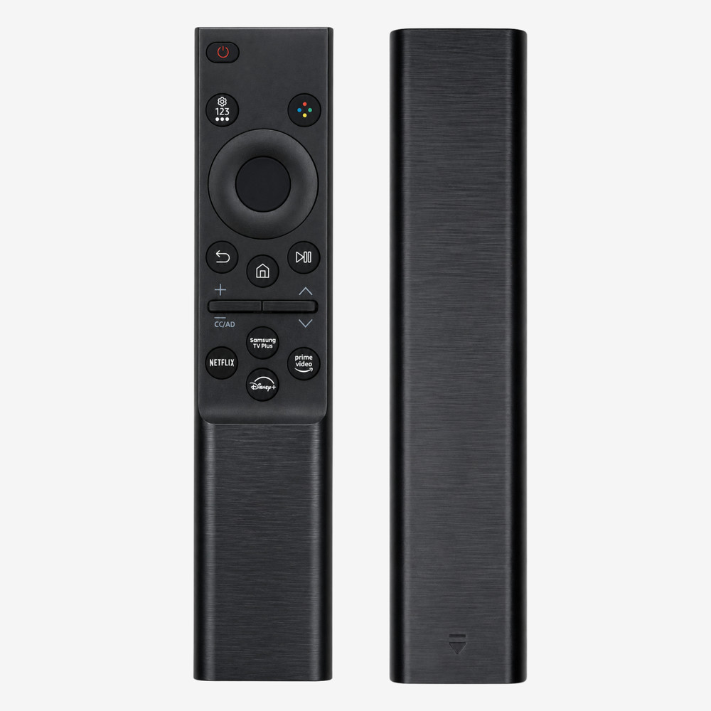 Samsung Smart TV Replacement Remote For All 2022-2025 TV Models