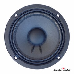 Faital PRO 6FE200 6.5″ Midrange Woofer Voice Speaker 8 ohm 260W 95dB 1.5″ coil