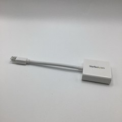 StarTech MDP2HDW Mini DisplayPort to HDMI Adapter Converter | New