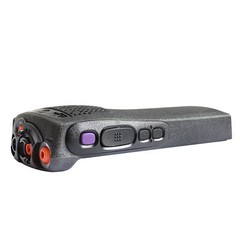 Black Front Housing Case For XTS1500 XTS2500 XTS2500 Model 1.5 Handheld Radio