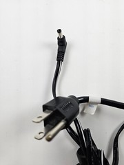 Panasonic AC Adapter/Adaptor PSLP1322 OEM— Tested/Working. Free Shipping