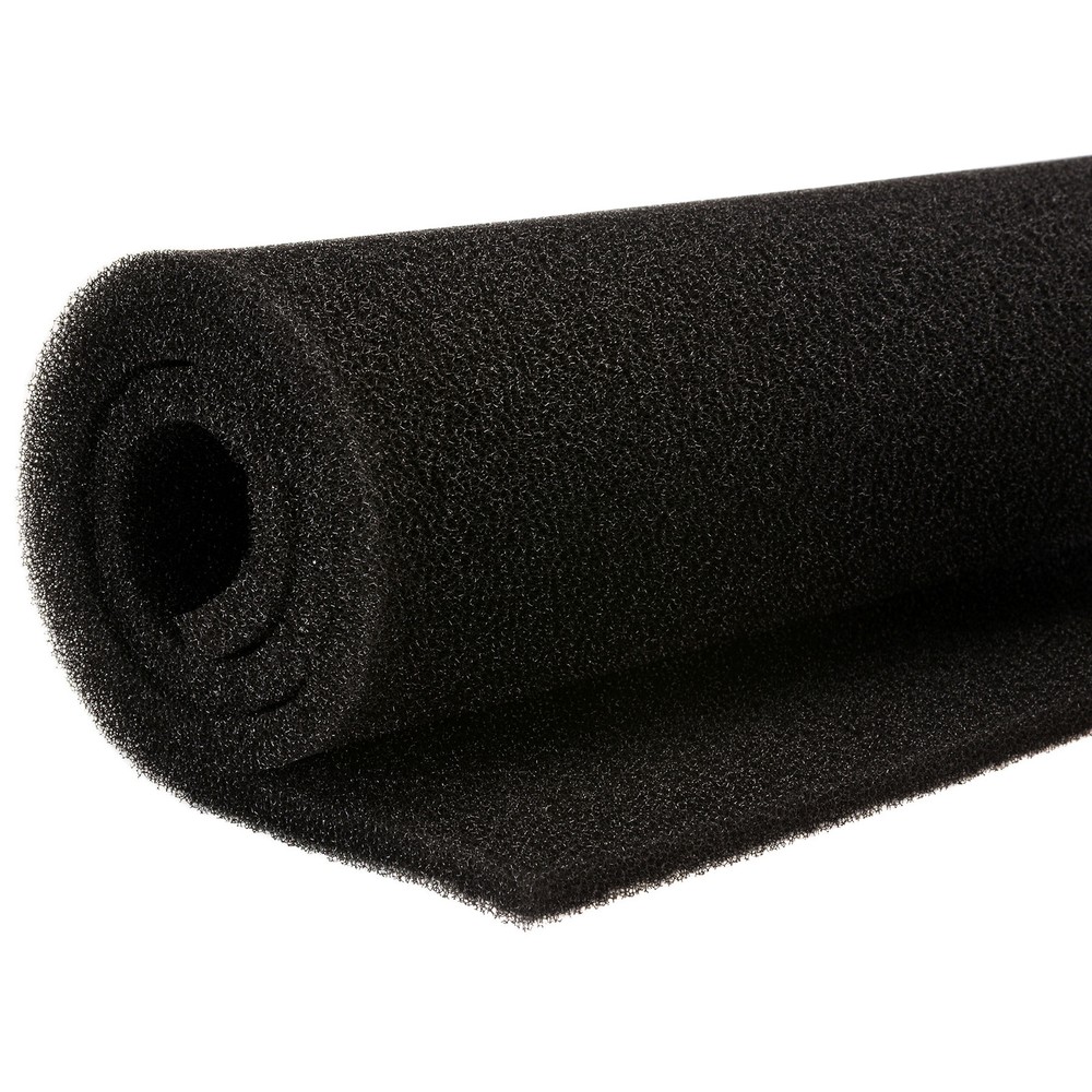 Speaker Grill Foam 19″ x 31″ x 3/8″ Black