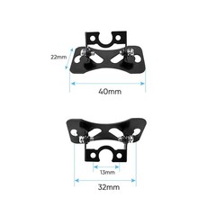 Universal Rear Camera Mounting Bracket,Dash Cam Mirror Backup Camera…