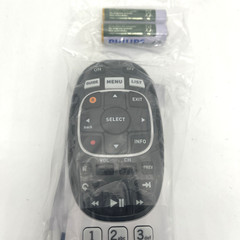 DIRECTV RC73 IR RF UNIVERSAL REMOTE CONTROL GENIE GUIDE OEM NEW