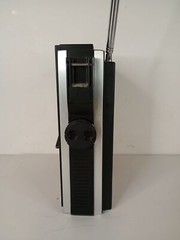 Vintage Radio ITT schaub lorenz rx 75 professional / Video