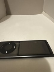 Apple iPod Nano 5th Generation A1320 16GB GRAY