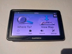 Garmin Nuvi 2789LM GPS Unit Bundle Tested.