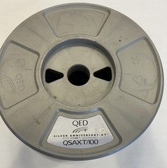 QED Silver Anniversary XT Reference Speaker Cable 11m-36ft New Unterminated