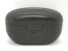 Sony WF-1000XM5 Replacement Charging Case WF1000XM5 – Black – Preowned