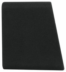 Rockville SK510 PACKAGE 10″ 1200w Loaded K5 Car Subwoofer Enclosure+DB11 Amp