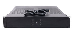 Sonance 12-50 Whole Home 12 Channel 50 WPC Rack Amplifier/ Amp