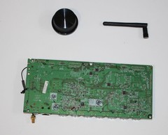 HDMI Board with Wi-Fi A1505A328AA SMM-0105 for/From Yamaha RX-V479 Receiver