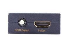 EDID Feeder HDMI Resolution Support 24/50/60fs/1080P/1080i/720p/576p/576i/480P..