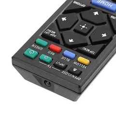 RMT-VB201U Replacement Remote Fit for Sony Blu-ray BDP-S1700 UBP-X700 BDP-S170