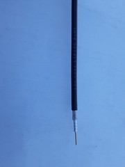 Times Microwave LMR-195 Without Connectors Coaxial Cable lot