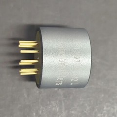 1 Pack ECC83 12AX7 To 6N2 Vacuum Tube Amplifier Convert Socket Adapter HOT