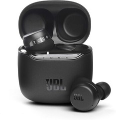 JBL Tour PRO+ TWS True Wireless Bluetooth Earbuds Noise Cancelling 3 mics Black