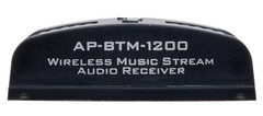 AUDIOPIPE APBTM1200 Marine Stereo Bluetooth Audio Receiver Amplifier Converter