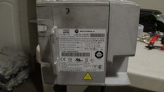 Motorola DLN6707A MTR3000 DC Power Supply