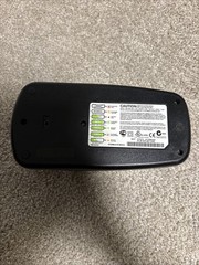 Motorola IMPRES WPLN4114AR Single Unit Charger XTS2500 XTS5000 OEM Tested