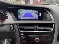 USED 8.8″ Car Stereo Radio Android Double DIN 8+128G For 08-16 AUDI A4 S4 A5 MMI