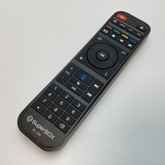 SuperBox S6 Pro Streaming Media Player, Android 12, 4GB RAM, 32gb SD Storage, 6K