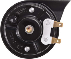 1 Set Universal Signal Air Horn for Car, 12V Loud 118 DB Speaker
