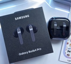 NEW Original Samsung Galaxy Buds4 Pro SM-R640N Earbuds Charging Case (NO BUD)🎵