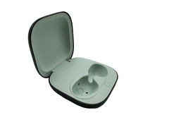 Replacement Genuine Charging Case for Beats Fit Pro Earbuds – Sage Gray (VG)