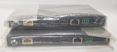 A-Neuvideo 4K HDMI HDR Transmitter/Receiver over Category 6+ Cable with ARC