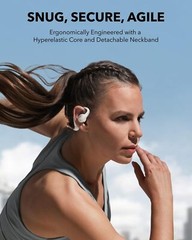 Soundcore Life Note E Bluetooth Headphone AI-Enhanced Calls Earbuds IPX5|Refurb