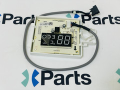 Rohs EU-KFR26G/N1Y-AB2.D.01.XP1-1 Pcb Board