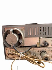 YAESU FT-401B Ham Radio HF Transceiver